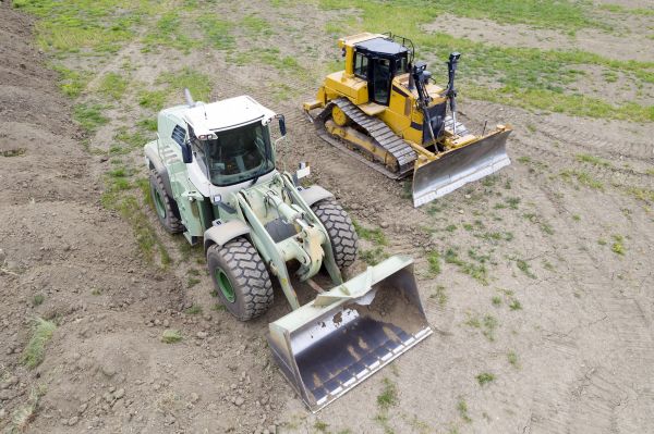 Acreage Clearing in Olathe